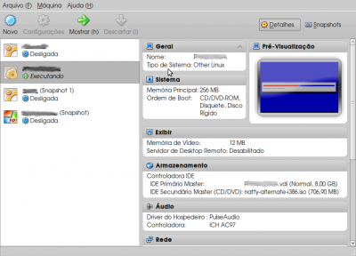 Linux: VirtualBox 4.0 traz novos recursos úteis